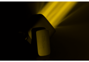 MW430ZOOM Algam lighting - Lyre Wash 4X30W RGBW Zoom 10° - 60°