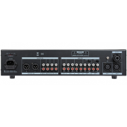 MX56U BST Table de mixage média USB et SD avec Talkover