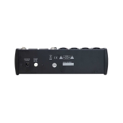 Mixage definitive audio MX6 USB 5 canaux lecteur enregistreur USB