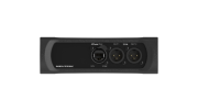NA-2O-DLINE Neutrik - Interface Dante 2 sorties ligne POE