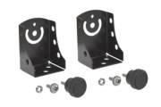 NA-MB-KIT Neutrik - Kit de support pour fixation des interfaces série NA2