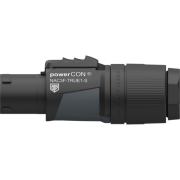 NAC3F True1 S Neutrik - Fiche alimentation True1 IP65 pour câble de diamètre 6 à 12mm