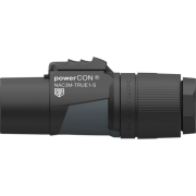 NAC3M True1 S Neutrik - Fiche alimentation pour repiquage True1 IP65 pour câble de diamètre 6 à 12mm