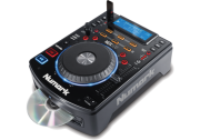 Lecteur CD à plat Midi USB MP3 Numark NDX500