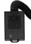 NEBEL2000-ABS Algam - Machine à fumée lourde 2000W
