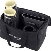 NEBEL3000-ABS Algam Lighting - Machine à fumée lourde 3000W Chassis ABS