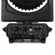 Nereid1940 BeamZ Pro – Lyre Wash Bee Eyes 19 X 40W RGBW IP65