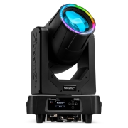 Nereid380B BeamZ Pro – Lyre Beam 18R IP66