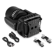 Nereid760 BeamZ Pro – Lyre Wash Bee Eyes 7 X 60W RGBW IP65