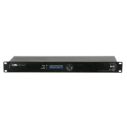 NET-8/5 Showtec - Node Artnet/Klingnet 8 univers DMX XLR 5 broches Showtec NET-8/5