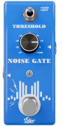 NoiseGate Iset - Pédale d'éffet active Noise gate