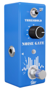 NoiseGate Iset - Pédale d'éffet active Noise gate