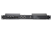 NRP1RU-2A Neutrik - panneau de montage en rack pour interface série NA2