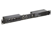 NRP1RU-2A Neutrik - panneau de montage en rack pour interface série NA2