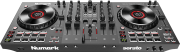 NS4FX NUMARK - Contrôleur DJ 4 voies