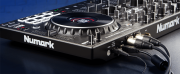 NS4FX NUMARK - Contrôleur DJ 4 voies