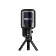 NT USB+ Rode - Micro USB-c podcast