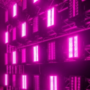 NUKE2 BeamZ Pro – Blinder et Stroboscape motorisé 960W