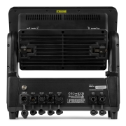 NUKE3 BeamZ Pro – Blinder et Stroboscape motorisé 960W avec Frost electronique