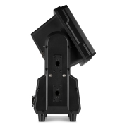 NUKE3 BeamZ Pro – Blinder et Stroboscape motorisé 960W avec Frost electronique