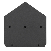 NX 945-A RCF - Enceinte active 2 voies 2100W 135dB
