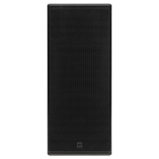 NX 985-A RCF - Enceintes actives 3 voies 2100W 138dB