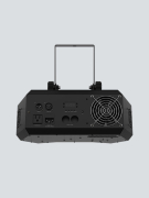 Obsession HP Chauvet DJ Projecteur d'effets LED multi gobos led DMX et musical