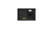 Enttec ODE MK3 avec POE node DMX 2 univers art-Net ACN sACN et ESP