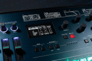 OPSIX-MK2 Korg – Synthétiseur numérique 64 voies