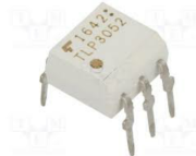 TLP3052 Photocoupleur CMS MAX 5kV 600V DIP6