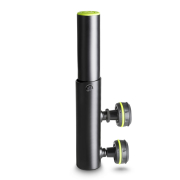 SA VARITILT Gravity - Adaptateur inclinable pour pieds d'enceintes