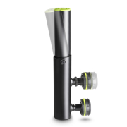 SA VARITILT Gravity - Adaptateur inclinable pour pieds d'enceintes