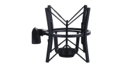 P AKG - Microphone de studio statique cardioïde à directivité variable 155 dB SPL