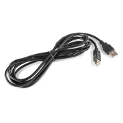 CMS300S Vonyx - Micro USB Studio / Gaming gris argent avec support et filtre anti pop