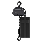 Palan electrique RiggingLift D8+ 250K 10m de chaine