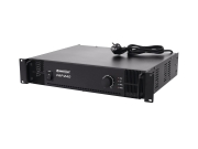 Amplificateur Public adress ligne 100V 240W