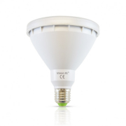 Lampe LED PAR38 16W = 150W E27 3000K IP65