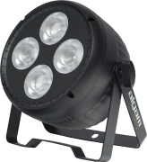 PARCOB450CW-WW Algam Lighting – Projecteur led 4X50W Blanc chaud – blanc froid