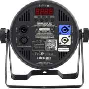 PARCOB450CW-WW Algam Lighting – Projecteur led 4X50W Blanc chaud – blanc froid