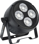 PARCOB450CW-WW Algam Lighting – Projecteur led 4X50W Blanc chaud – blanc froid