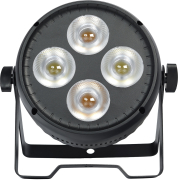 PARCOB450CW-WW Algam Lighting – Projecteur led 4X50W Blanc chaud – blanc froid