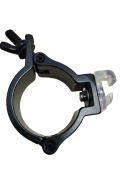 Fixation des patiences PATMONO sur tube 50mm