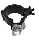 Fixation des patiences PATMONO sur tube 50mm