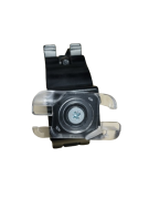 Fixation des patiences PATMONO sur tube 50mm