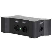 Power Bone T1T1 Accu Cable - multiprise True-1 IP65 1 vers 4 avec ports alimentation USB