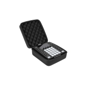 Wolfmix W1 MK3 + housse - Pack Wolfmix avec coque UDG.