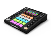 Wolfmix W1 MK3 + decksaver - Pack Wolfmix avec Decksaver