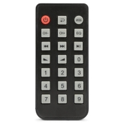 PDC75 Power Dynamics - Lecteur enregistreur USB SD MP3 FM et Bluetooth