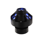 PEGASE Power lighting - Effet LED 12X15w RGBW