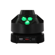 PEGASE Power lighting - Effet LED 12X15w RGBW